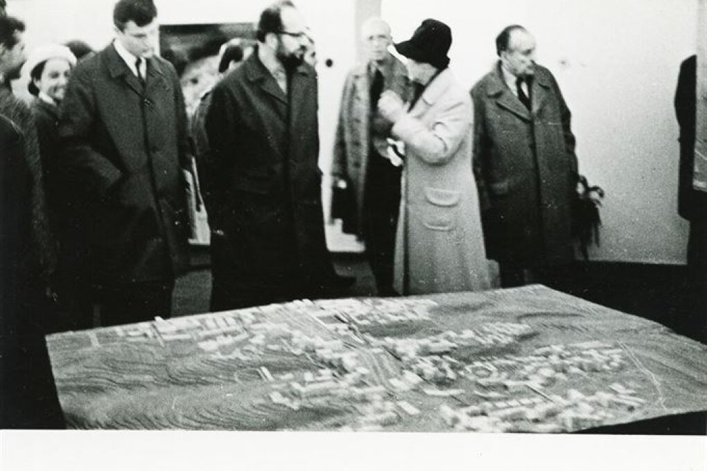 Obytný soubor Brno-Líšeň